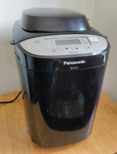 Panasonic 2511 automated - panasonic,