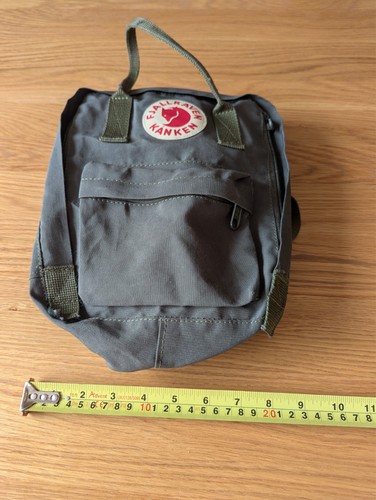 Fjallraven kanken mini - kanken,
