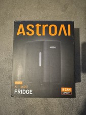 AstroAI Mini Fridge 6 Litre /
