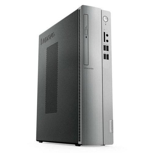 Lenovo ideacentre desktop - ideacentre, pc