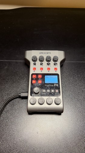Zoom podtrak portable - podtrak,