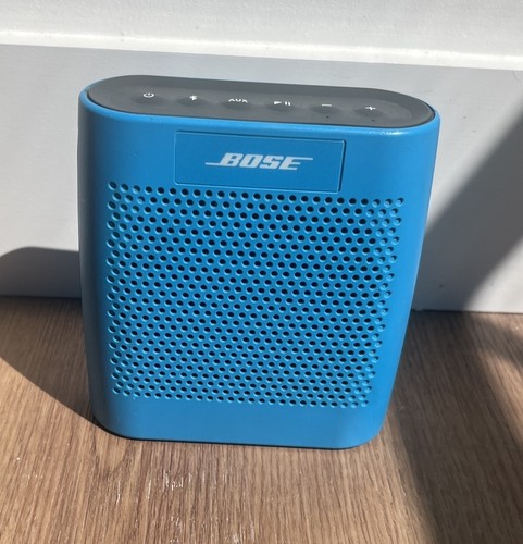 Bose soundlink color bluetooth - color,