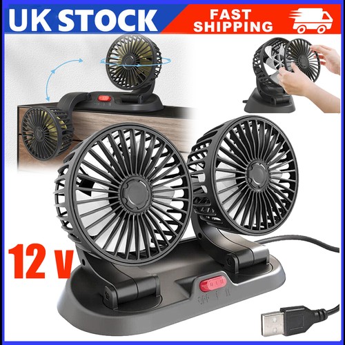 12v dual head car - head,