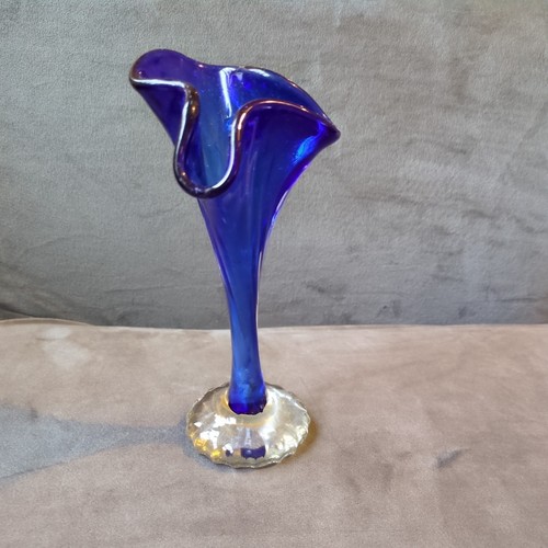 Vintage cobalt blue - cobalt,