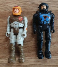 Vintage Starcom Starmada