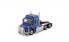 Tekno 1:50 Benny Rasmussen