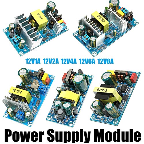 Ac100 240v 12v - to, dc