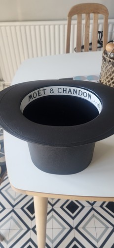 Moët chandon top hat - moët,