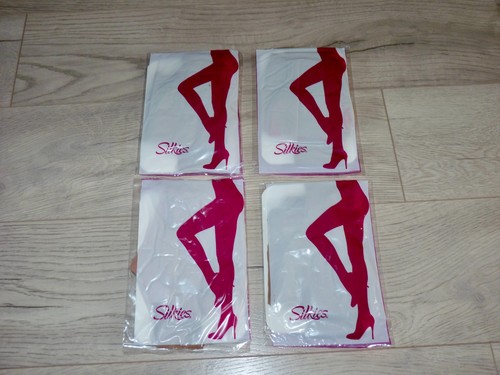 Silkies control top - control, tights