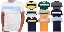 Sergio Tacchini Men's Master