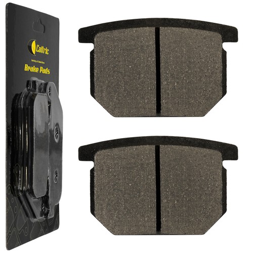 Brake pads for suzuki gs550 - brake,
