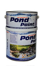 Epoxy Resin Pond Repair Kit