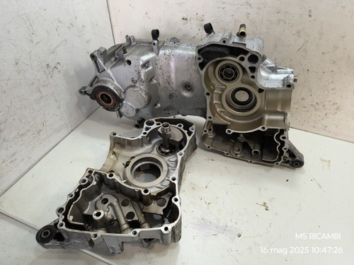 Carter empty engine - carter,