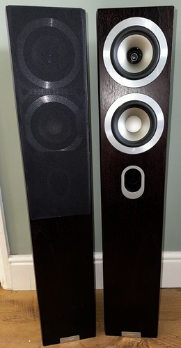 Tannoy revolution dc4t - revolution,