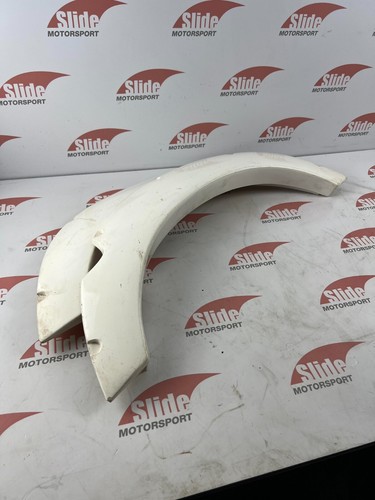 Charge speed fibreglass rear - fibreglass,