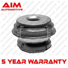 Track Control Arm Bush Front