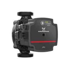 New GRUNDFOS UPS3 15 - 50 / 65 130 CENTRAL HEATING CIRCULATOR PUMP