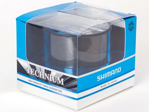 Monofilament line shimano - monofilament,