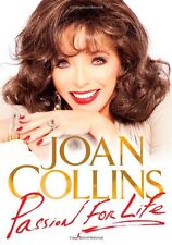 Passion for Life By Joan