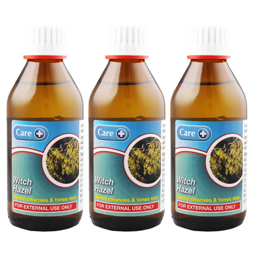 Care witch hazel - hazel, 200ml