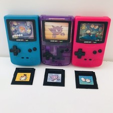 Burger King • Pokemon •