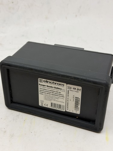 Elinchrom quadra ranger - elinchrom,