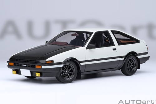 Autoart 78787 toyota - 78787, 1:18