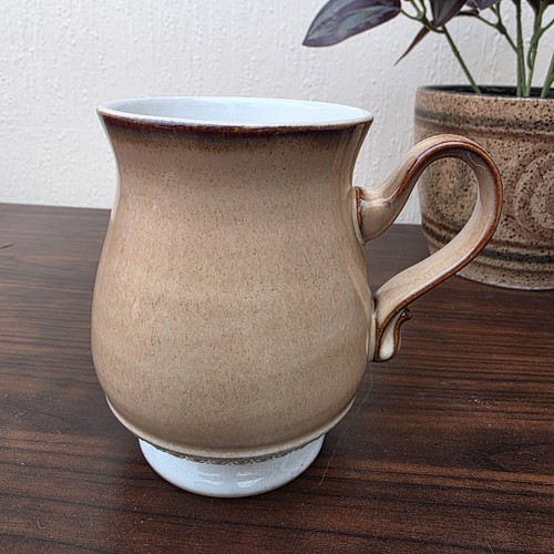 Denby seville mug beige - denby,