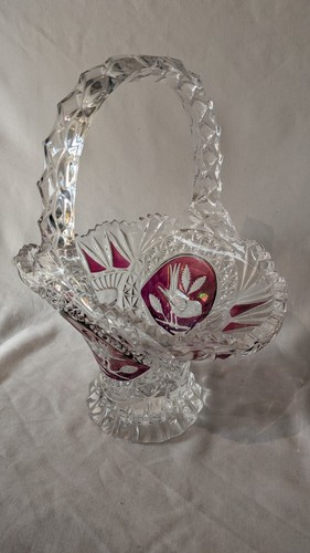 Bohemian ruby flash - ruby,