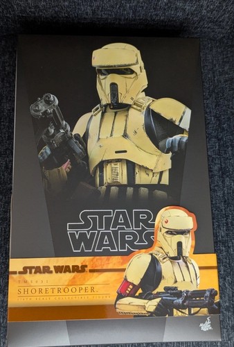 Hot toys star wars - hot,