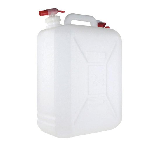 Litre camping water - litre,