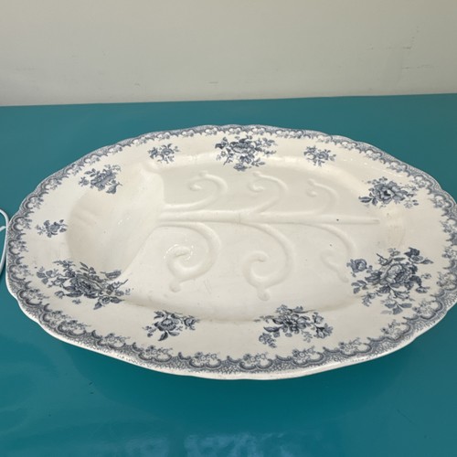 Vintage wedgewood transferware - vintage,