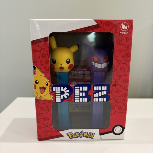 Pez pokémon pikachu gengar - pez,