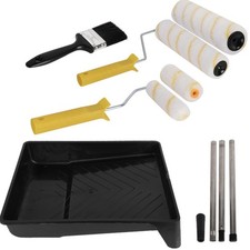 Paint Roller Set Paint Rollers