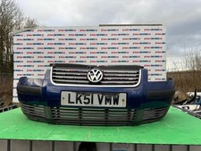 VOLKSWAGEN PASSAT SALOON 4DR