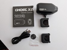Drift Ghost XL helmet camera