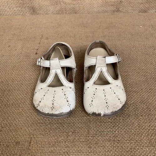 Vintage start rite shoes size - start,
