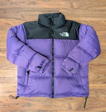 The North Face Nuptse 700