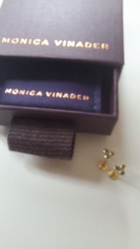 Yellow gold monica - 14,