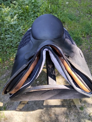 Versatility saddle vsd - versatility,