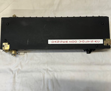 Tornado Aircraft 301 VE Box