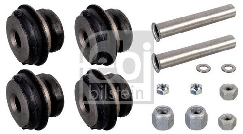 Original febi bilstein bearing - original,