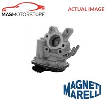 EXHAUST GAS RECIRCULATION