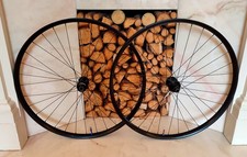 Orbea WH-1.0 Wheels. 29'