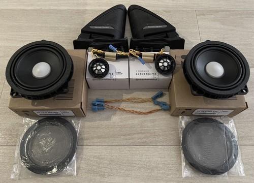 Fits bmw f32 f33 f36 - bmw,