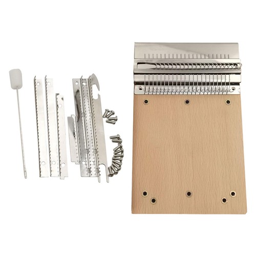 Small weaving loom darning - weaving,
