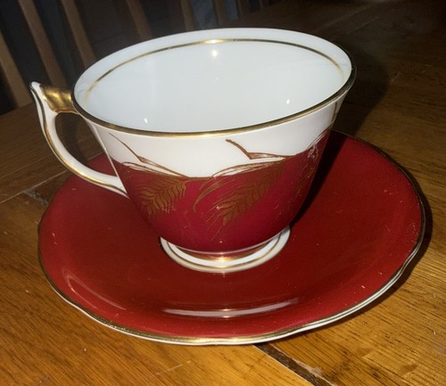 Vintage 1930s aynsley wheat - 1930s,