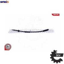 BRAKE HOSE 35SKV197 FOR BMW 6/E0/E1/Convertible/E4/E3 B47D20A N47D20C/A N43B20