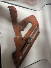 ⭐PASLODE NAIL GUN SIDE BODY