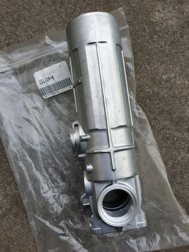Makita crank housing complet